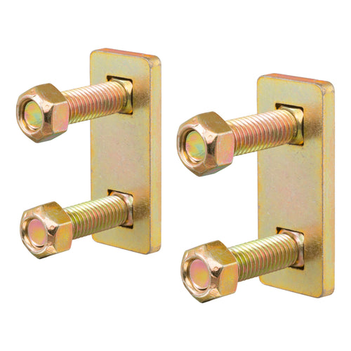 SecureLatch CURT Pintle Mount Hardware Kit 48549