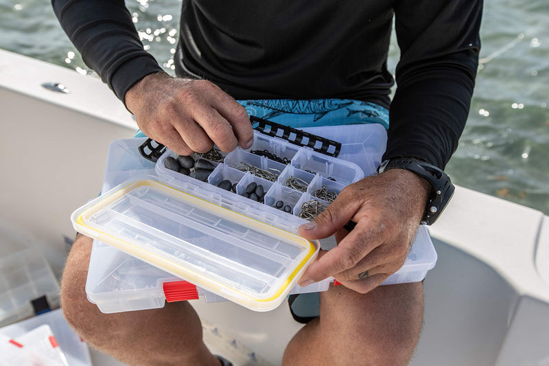 Waterproof Plano 3540 Stowaway