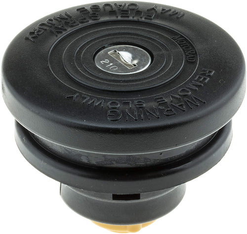 Locking Gates 31761 Fuel Tank Cap