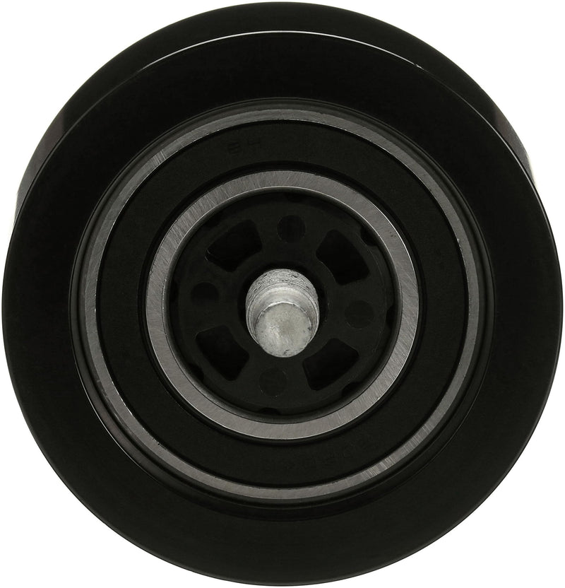 DriveAlign nobrandname 36302 Idler/Tensioner Belt Pulley