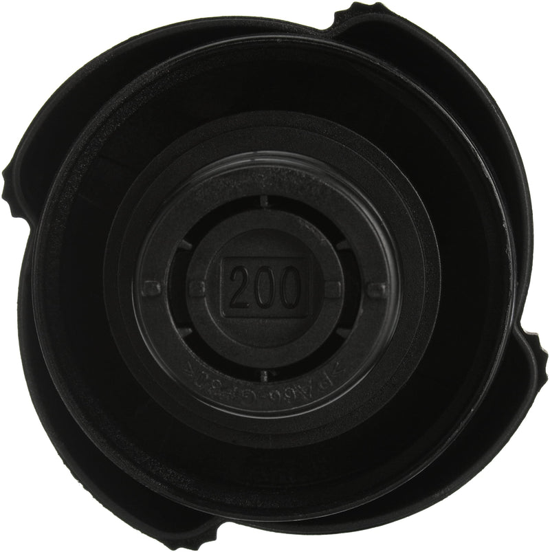 Radiator Cap Gates 31332 Standard