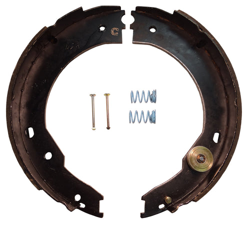 Shoe Lining Kit DEXTER AXLE K7167600