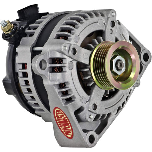 8440091 Powermaster ALT GM Natural 175A 1V HPR