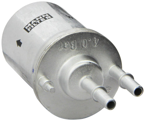 WIX FILTR Wix Fuel (Complete In-Line) Filter - 33833