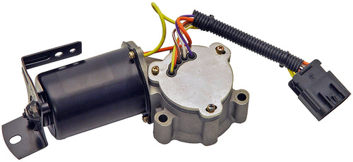 Transfer Case Motor Dorman 600-908 Compatible with Select Models