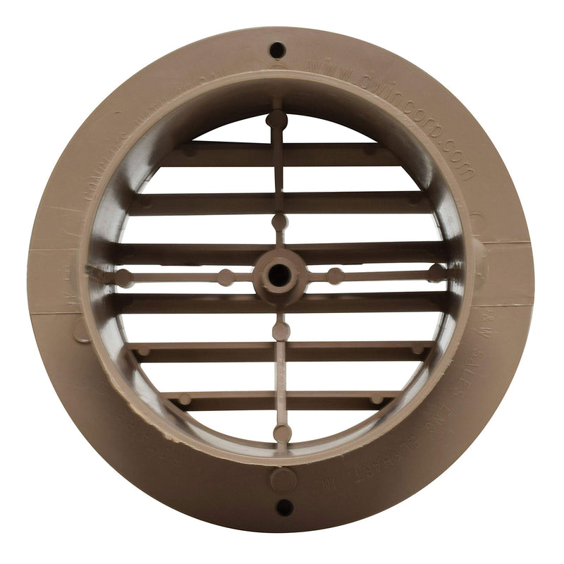 Non-Damp A/C Beige Cd Reg
