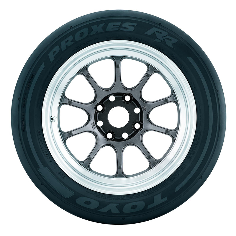 Proxes RR Toyo Performance Radial Tire - 225/50R15