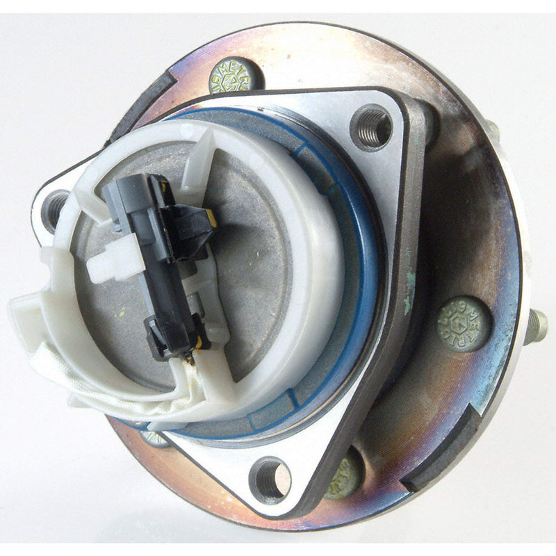 MOOG Wheel Bearing and Hub Assembly 513197 for Chevrolet Uplander