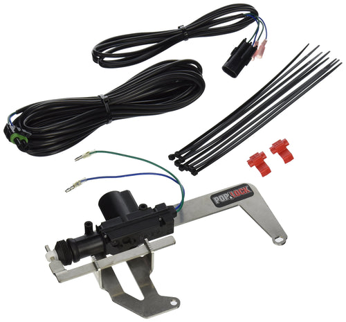 PL8510 Pop & Lock Power Tailgate Lock for Toyota Tacoma