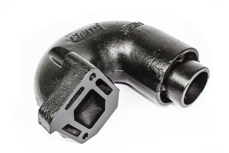 18-1975-1, Sierra International Riser w/Exhaust Tube