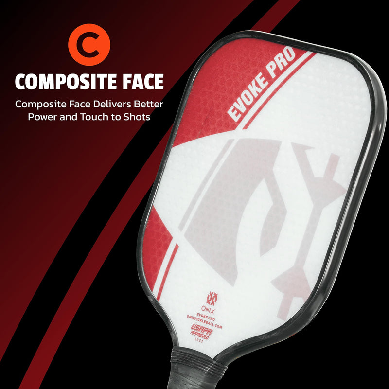 Red ONIX Evoke Pro