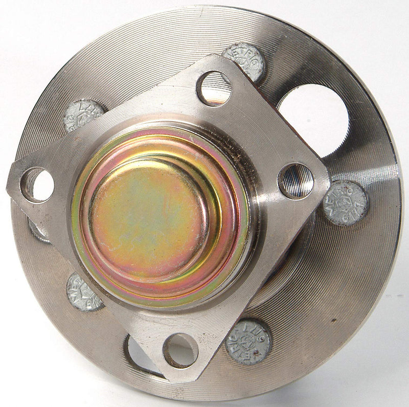 Wheel Bearing and Hub Assembly MOOG for Chevrolet Cavalier