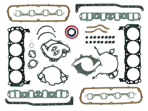 Engine Overhaul Gasket Kit Mr. Gasket 7125