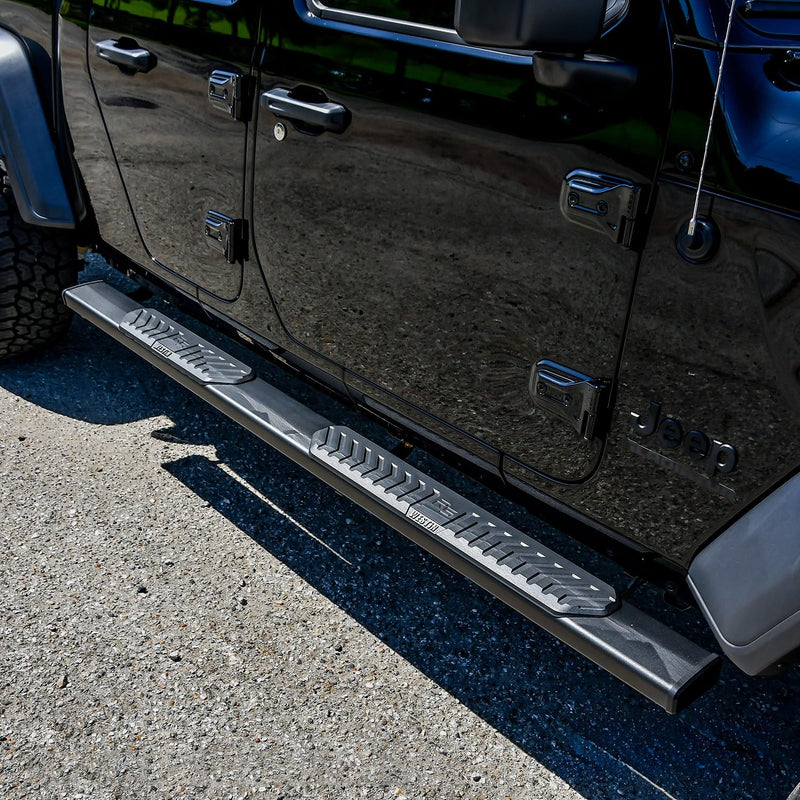 Nerf R5 Step Bars