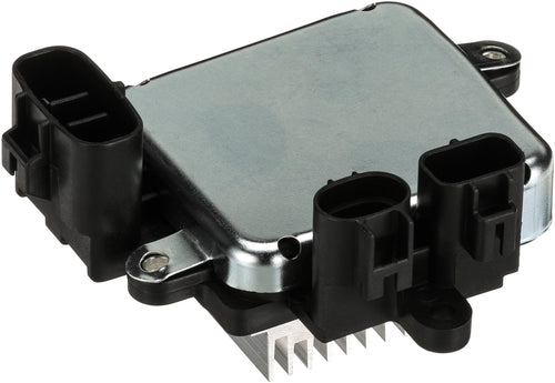 Engine Cooling Fan Module Gates FCM111