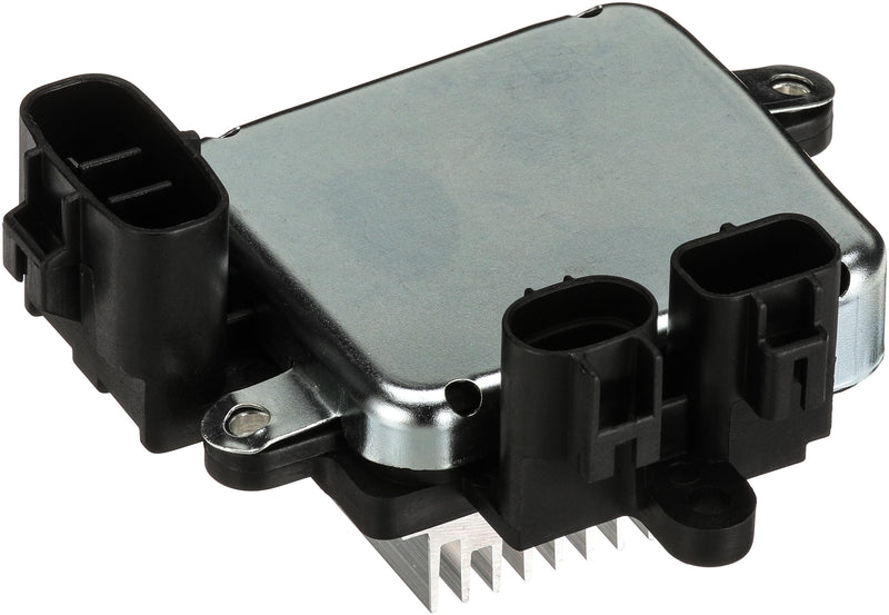 Engine Cooling Fan Module Gates FCM111