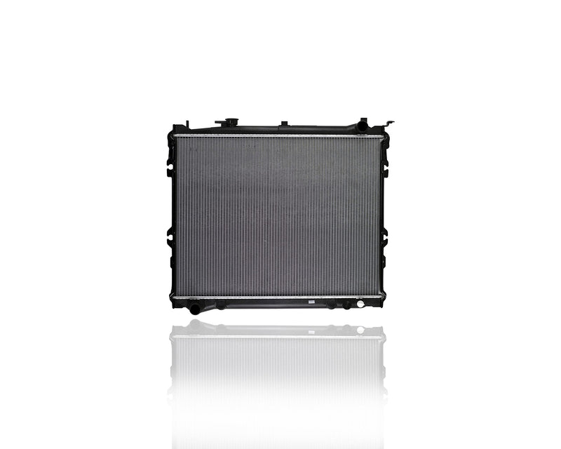 B2071 Koyorad Radiator