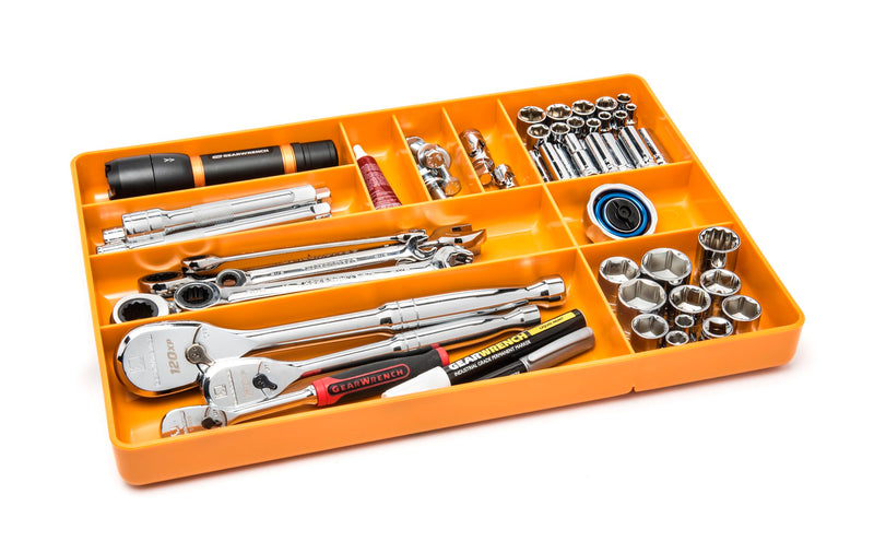 Universal GEARWRENCH Tool and Parts Tray - 83117