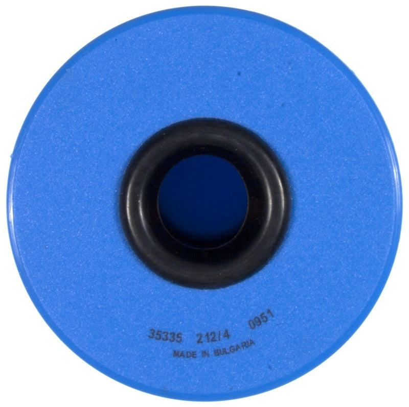 Fuel Filter MAHLE KX 357