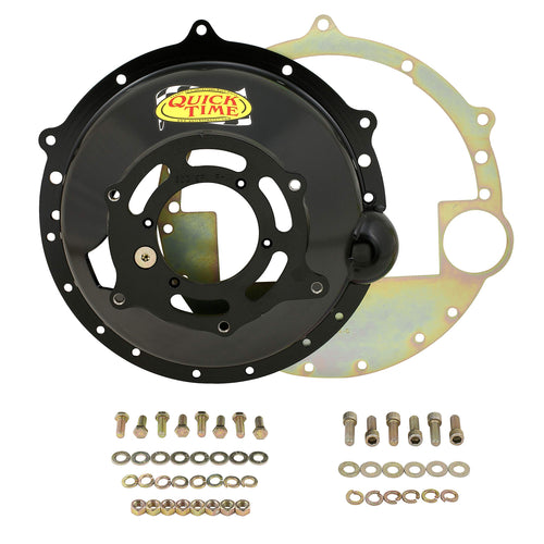 Bellhousing Quick Time RM-6021SFI Compatible with Chevrolet