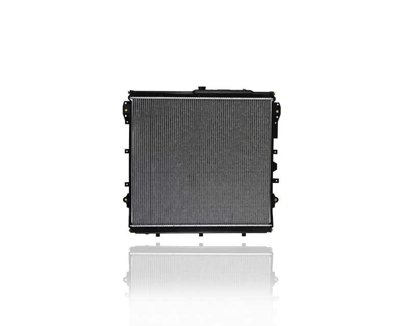 Radiator Koyorad A2994