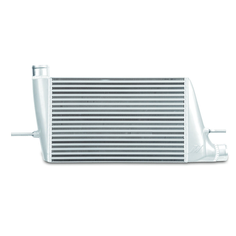 Mishimoto Performance Intercooler MMINT-EVO-10X Fits Mitsubishi Lancer Evo X 2008-2015 Silver