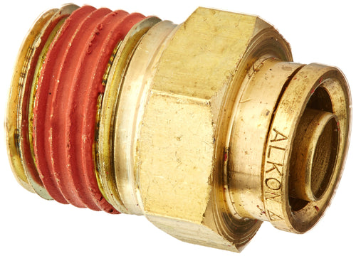 Air Brake Gates G31100-0808 Connector