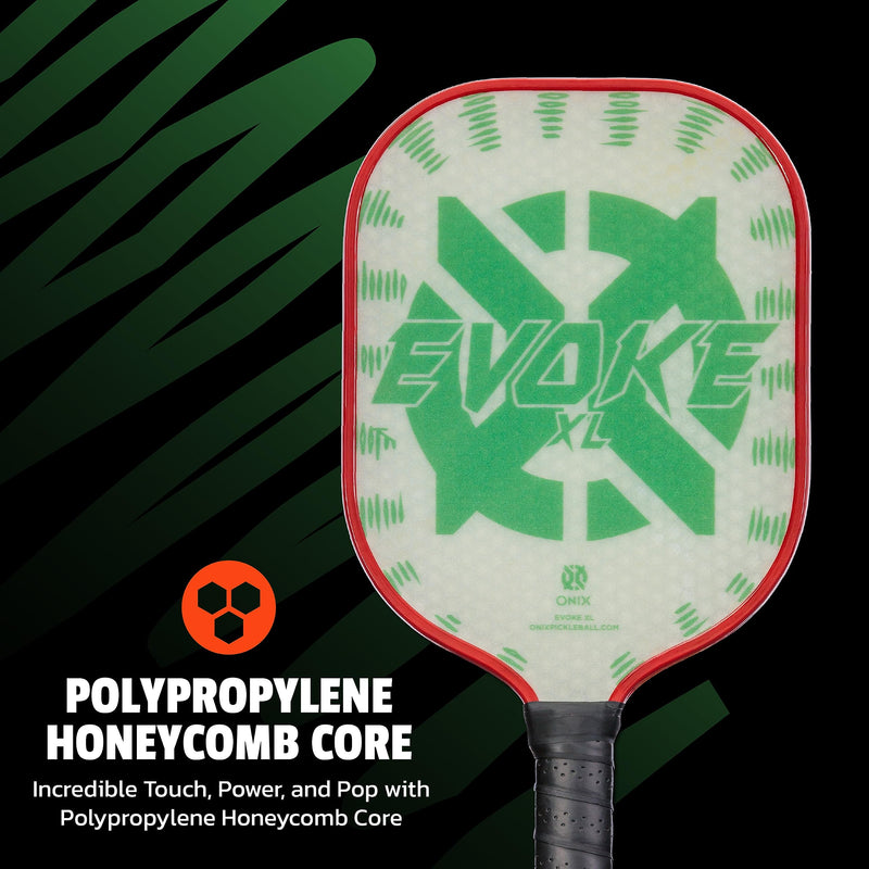 Evoke XL ONIX Composite - Green