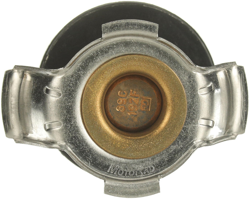 OE Exact Gates 34200 Engine Coolant Thermostat
