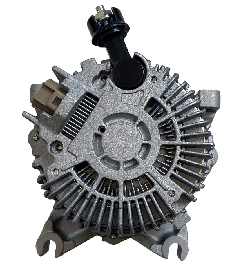 Alternator TYC 2-11590 Compatible with 2011-2014 Ford Expedition