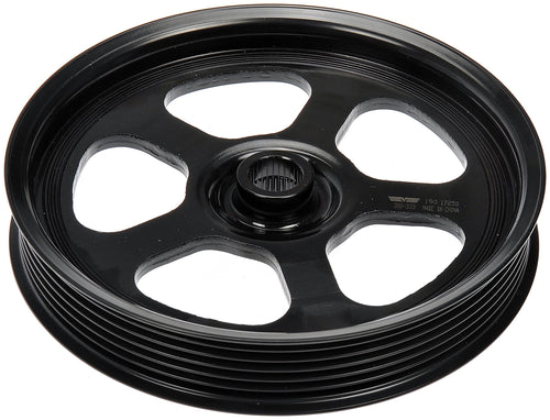 Dorman Power Steering Pump Pulley 300-333 Compatible with Select Acura / Honda Models