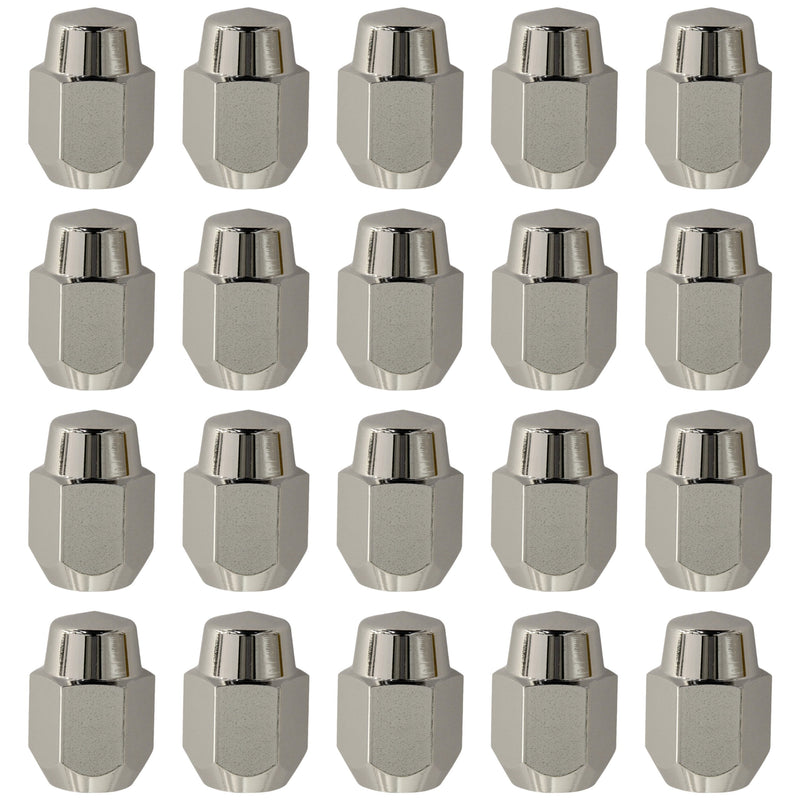Lug Nut Scott Drake C5ZZ-1012-A Show Quality,Each