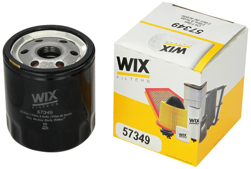 Oil Filter WIX 57349