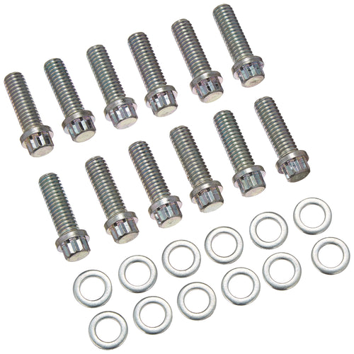 38400 Moroso Intake Bolt for Small Block Chevy