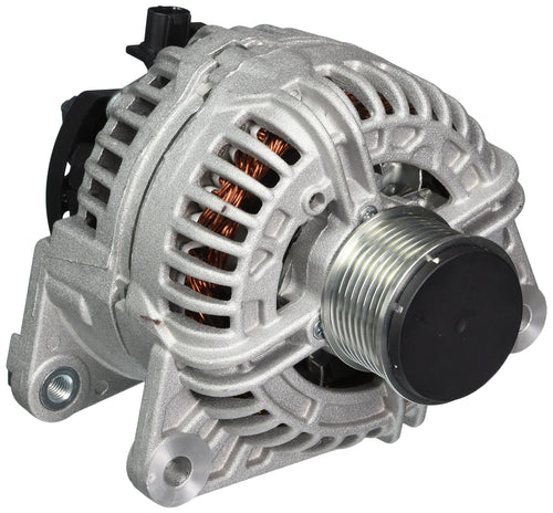Alternator TYC Compatible with 2006-2009 Dodge Ram Pickup