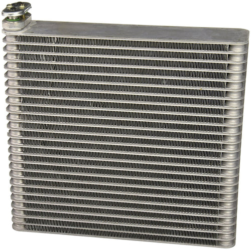 Evaporator TYC 97118 Compatible with 2002-2006 Nissan Altima