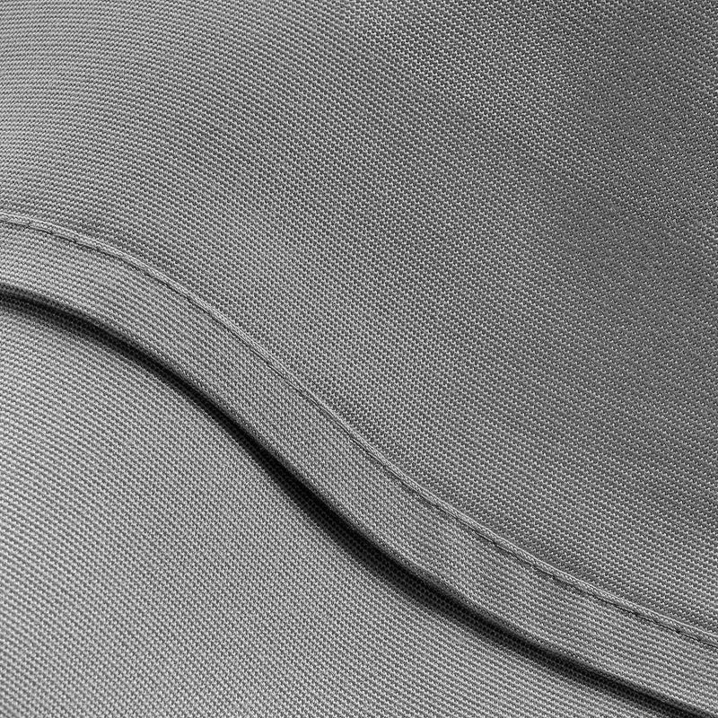 Sunbrella Gray Covercraft Custom Car Cover C18611D4