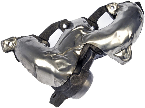 Dorman Driver Side 674-915 Exhaust Manifold Kit - Includes Required Gaskets and Hardware Compatible with Select Jeep Models