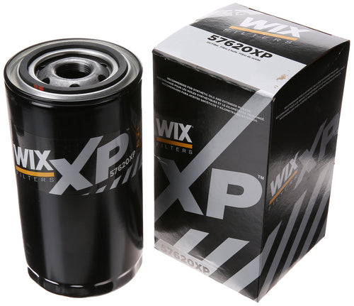 Oil Filter WIX Racing Filters