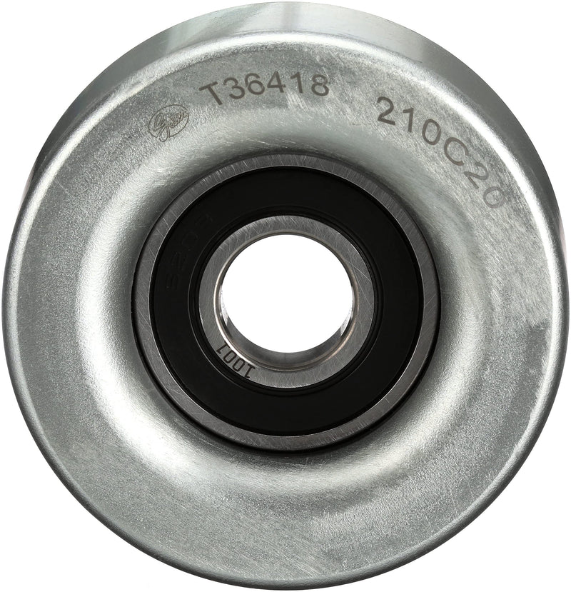 Belt Drive Gates 36418 Pulley