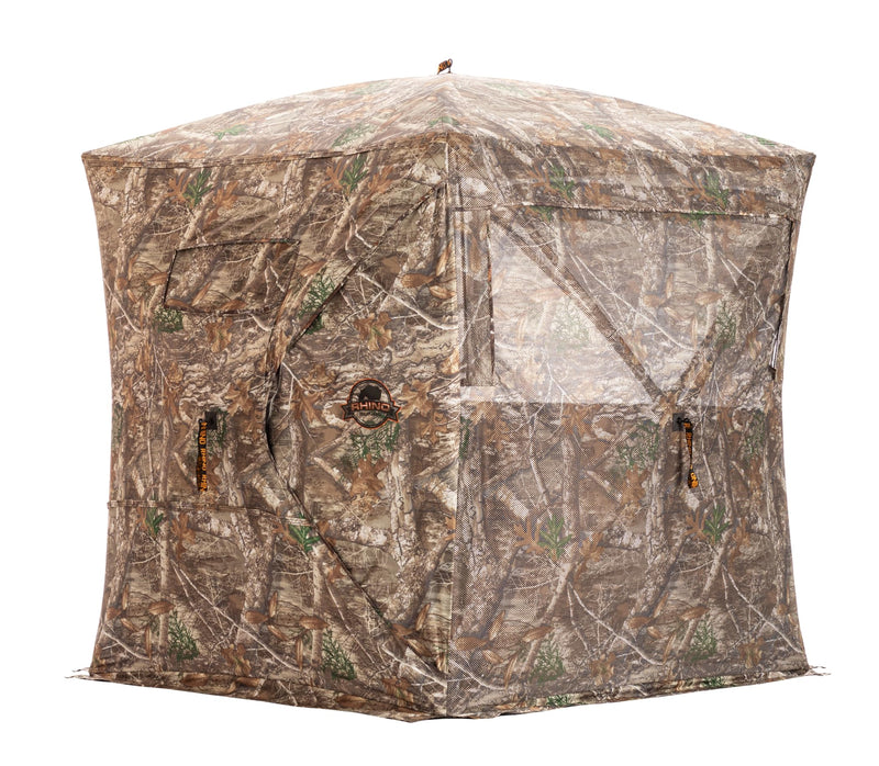 270 Degree 270-RTE See Through Blind-Realtree Edge 150D