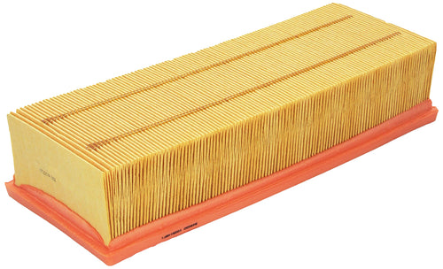 Air Filter WIX Racing Filters Panel