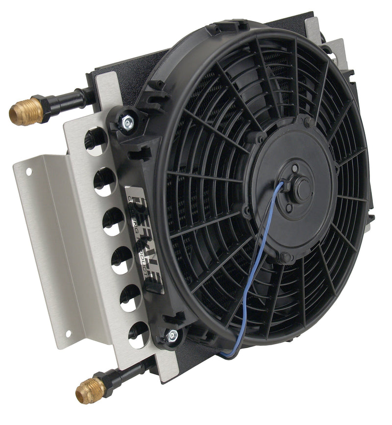Electra-Cool Derale 15820 Remote Cooler