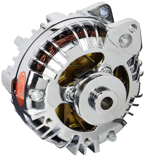 Single Groove Pulley Powermaster 175191 Alternator