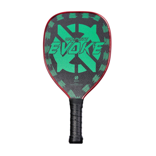 Onix Evoke XL Pickleball Paddles - Tear Drop, React, Inferno, Voyager, Summit
