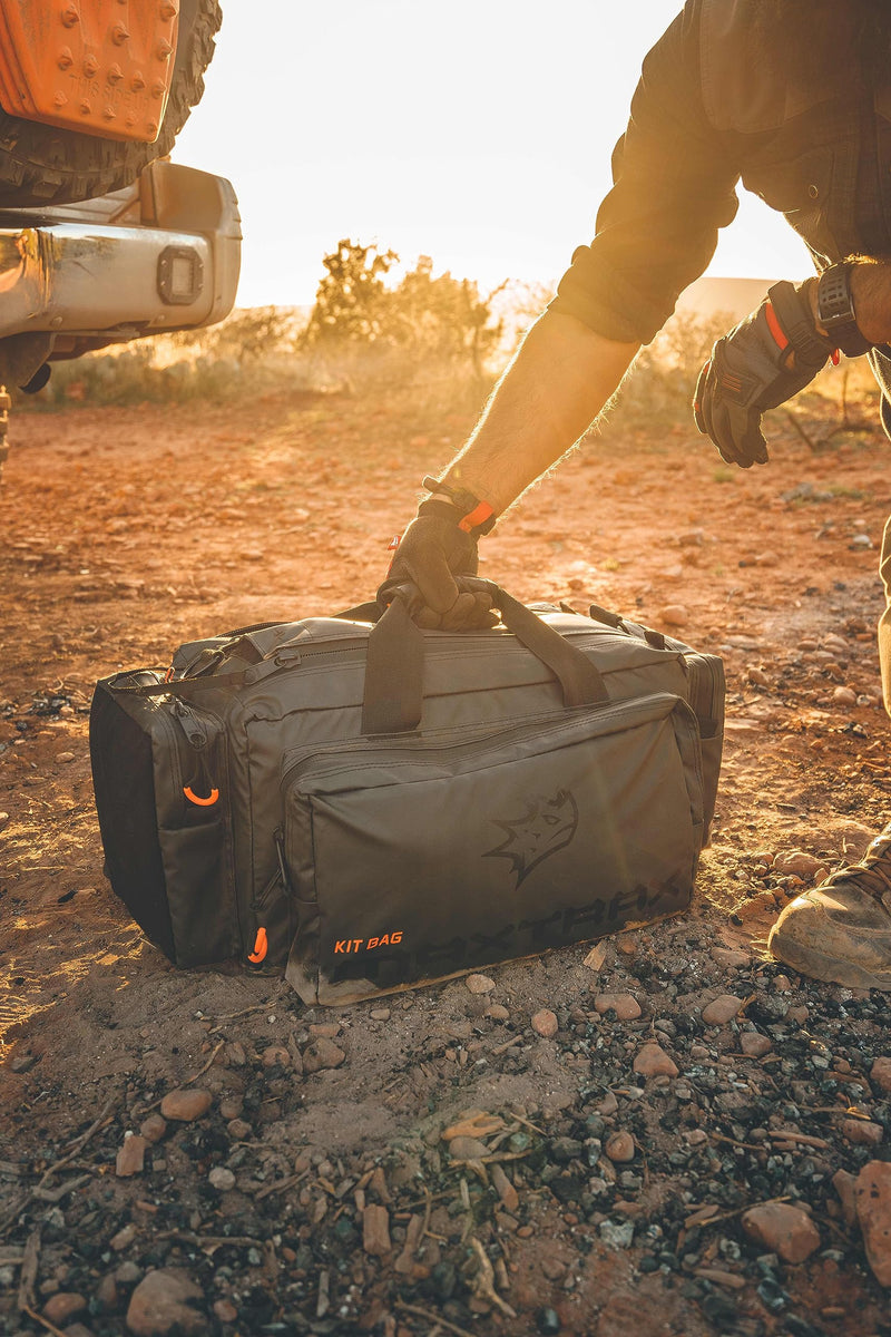 Off-Road MAXTRAX Recovery Gear Bag