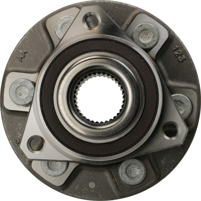 Wheel Bearing and Hub Assembly MOOG for Chevrolet Traverse
