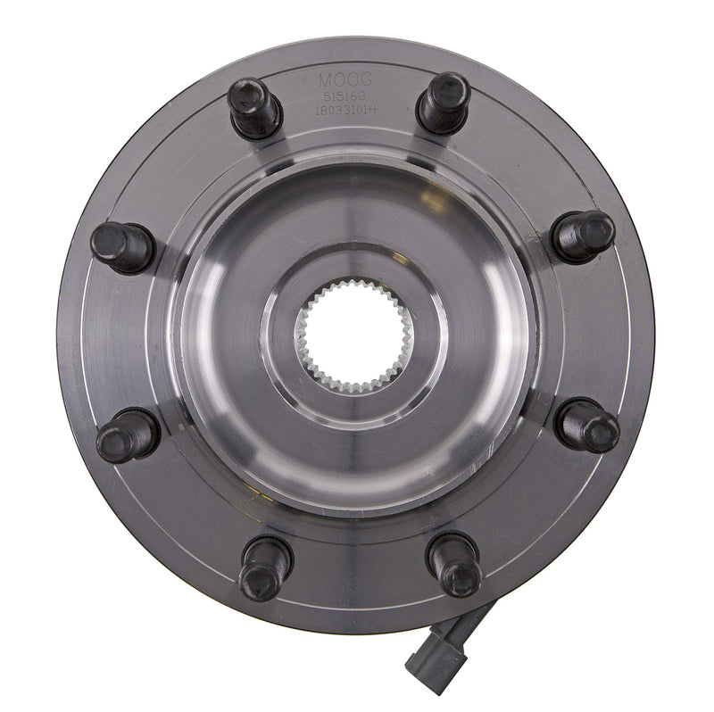 Wheel Bearing and Hub Assembly MOOG for Ram 2500