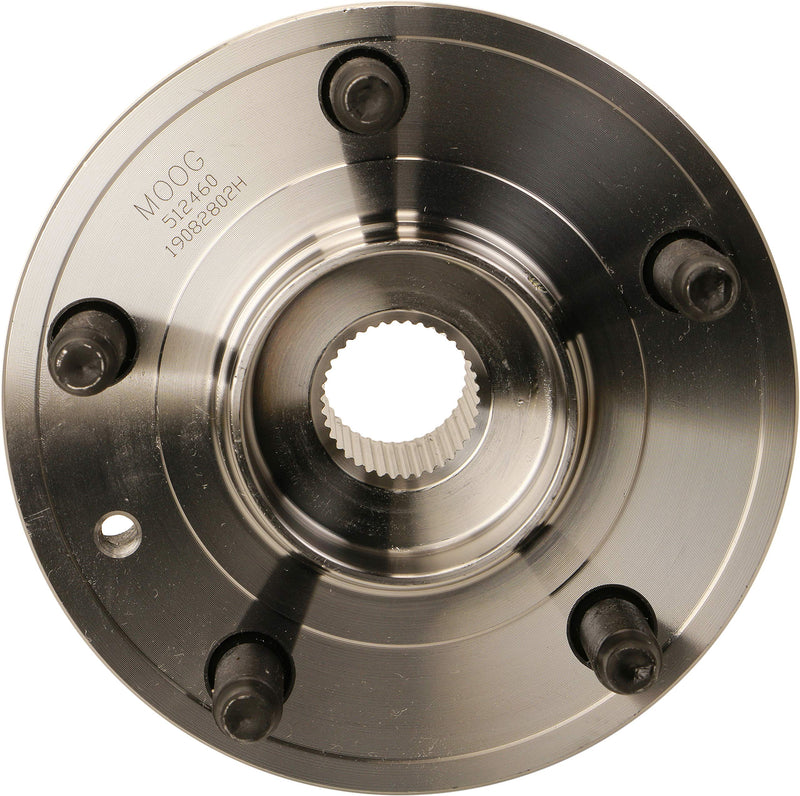 Wheel Bearing and Hub Assembly MOOG for Ford Explorer