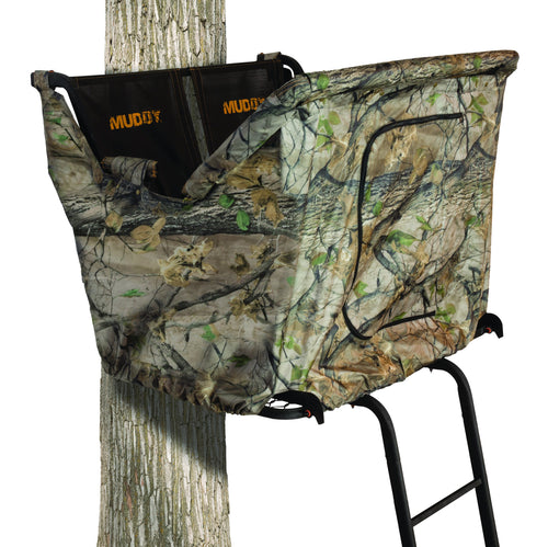 Muddy Blind Kit III Made-to-Fit for Nexus and Partner Camo Blinds